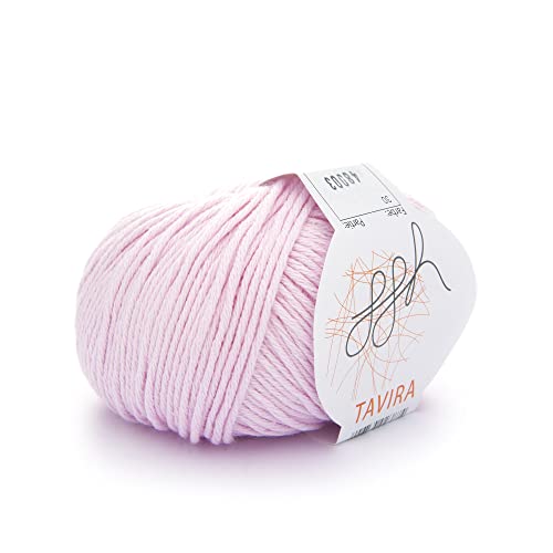 GGH Tavira, 030 - Hellrosa, 50 g - Image 3