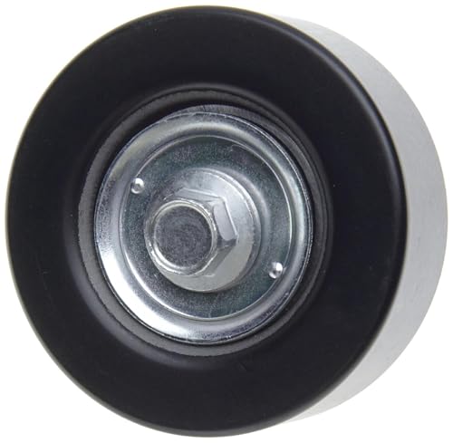 Poulie de renvoi ACDelco 36200 boulon retenue entretoise auto