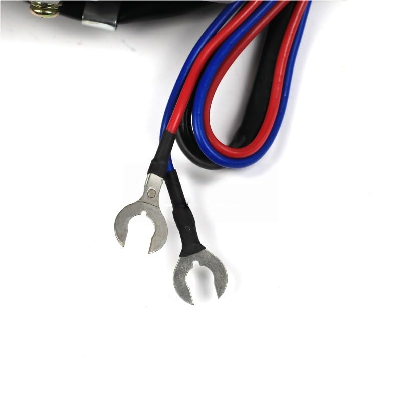 Distribuidor de encendido electrónico Nissan Sentra Sunny B11 B12 B310 E15 6
