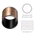 uxcell Sleeve Bearings 5/8