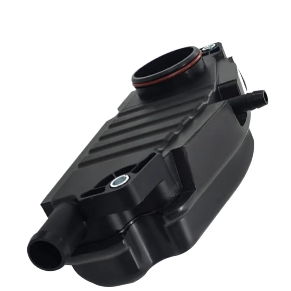 Pwuwarrkg Onecolor Crankcase Breather Replacement Compatible With Cummins X15 Xpi Engines Black 5417366Cum 5417366 5679573 4974922