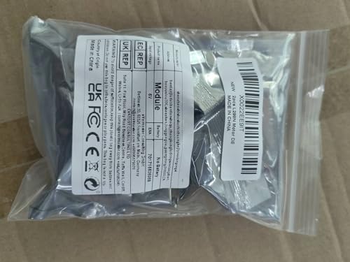 AEDIKO 2pcs L298N Motor Drive Controller Board DC Dual H-Bridge Robot Stepper Motor Control and Drives Module