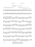 Franz wohlfahrt: sixty studies for solo violin op.45 book 1 nos.1-30: Schirmer Library of Classics Volume 838 Violin Method