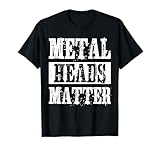 Metal Heads Apparel Co.