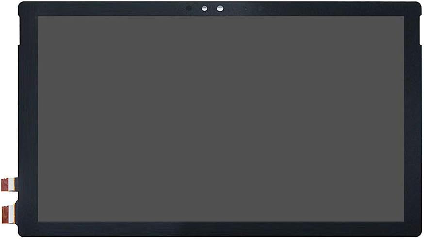 Replacement Screen 12.3" LCD Screen LED Display + Touch Digitizer Assembly LTL123YL01 005 006 Compatible with Microsoft Surface Pro 4 1724 V1.0