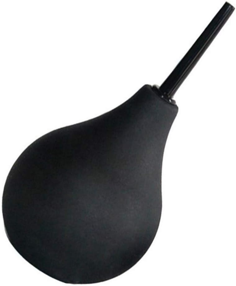 EXCEART Silicone Squeeze Bulb Ear Syringe Ball Ear Syringe Bulb Ear Washing Squeeze Air Blowing