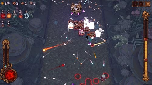 Devolver Digital BALL x PIT - PS5 jeu de casse-briques roguelite