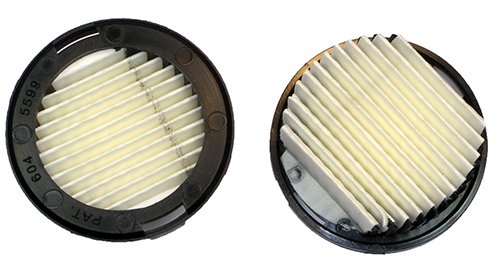 DeWalt D55146/D55167 Compressor Replacement Filter 2-Pk # D24322-2PK