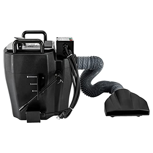 14 Best Fog Chillers for Ground Fog That Deliver Eerie Atmospheres 25 3500W Low Lying Smoke Fog Machine Stage DJ Dry Ice