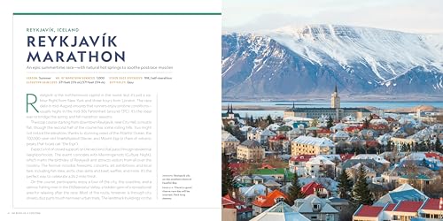 100 Runs of a Lifetime: The World's Ultimate Races and Trails - Image 6