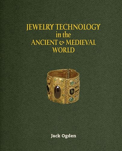 Jewelry Technology in the Ancient & Medieval World