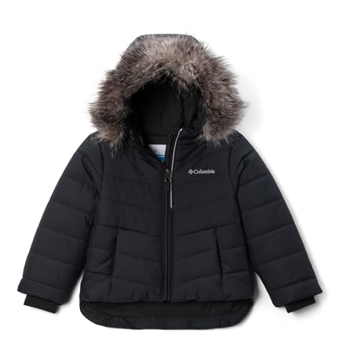 Columbia girls Katelyn Crest Iii Hooded Jacket4