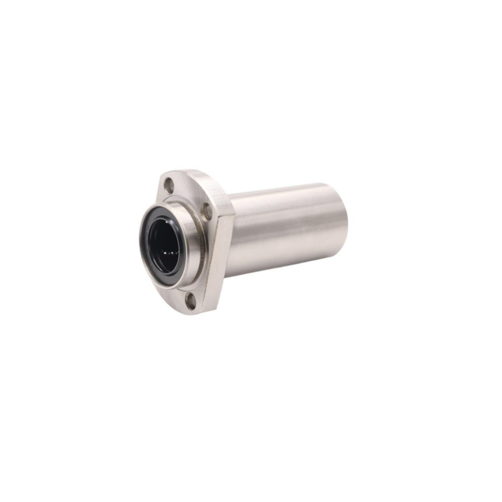 RFXOGTYFZ Linear Motion Ball Bearings Guided Oval Flange Bushing LMHP6/8/10/12/13/16/20/25/30/40/50/60UU CNC Parts Bearing(LMHP20UU 20x32x42mm)