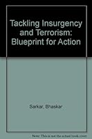 Tackling Insurgency and Terrorism- Blueprint for Action 8170942918 Book Cover