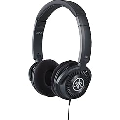 Yamaha HPH-150 – Casque audio ouvert pour piano numérique – Écouteurs filaires à la sonorité claire et précise – Noir - Les Beatles, Paul McCartney, John Lennon, RIngo Starr, George Harrison