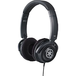 Yamaha HPH-150 – Casque audio ouvert pour piano numérique – Écouteurs filaires à la sonorité claire et précise – Noir - Les Beatles, Paul McCartney, John Lennon, RIngo Starr, George Harrison