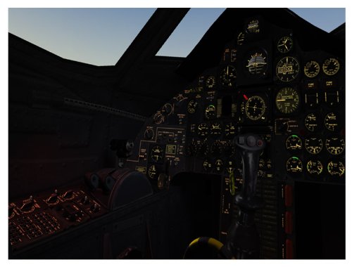 Miniatura 2 de X-Plane 10 Regional North America - PC