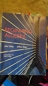 Paperback Beginning Algebra: Mathpro4 Explorer Student Version with CD-ROM Book