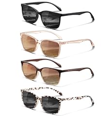 4pcs-black+tea+gradienttea+tortoiseshe