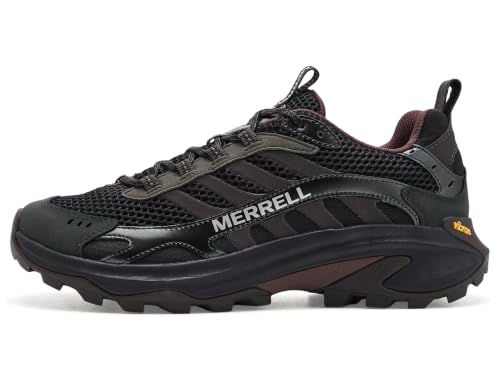 Image of Merrell Mens Moab Speed 2 Vent 2k Se