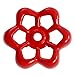 LDR 020 9201 Round Replacement Valve Handle Fits with 1/4-Inch to 3/4-Inch Square Stem Valves