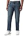 Produktbild Lee Herren Straight Fit Mvp Jeans, Maverick, 31W / 32L