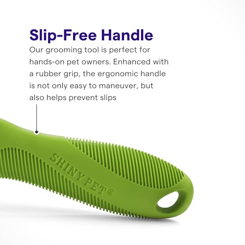 Detangling-Pet-Comb-for-Dogs-Cats-Detangler-Grooming-Tool-with-Long-Short-Stainless-Steel-Metal-Teeth-for-Dematting-Matted-Fur-Combing-Out-Knots-Removing-Tangles-from-Undercoat-Ebook-Guide Detangling Pet Comb for Dogs Cats Detangler Grooming Tool with Long Short Stainless Steel Metal Teeth for Dematting Matted Fur Combing Out Knots Removing Tangles from Undercoat Ebook Guide