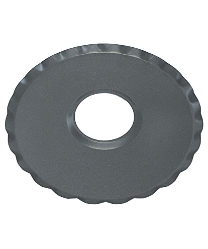 R&M International Non-Stick 12.25" Pie Drip Catcher and Oven Guard