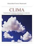 Clima (Italian Edition)