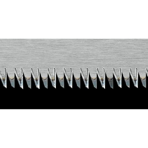 Takagi 102142 Shark Saw Pro Ersatzsägeblatt für Allgemeine japanische Zimmermannsäge 380mm