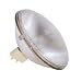 Industrial Performance Q1000PAR64/NSP, 1000 Watt, PAR64, End-Prong Base, Narrow Spot Halogen Light Bulb (1 Bulb)