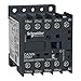 Iec Control Relay, 2No/2Nc, 120Vac, 10A