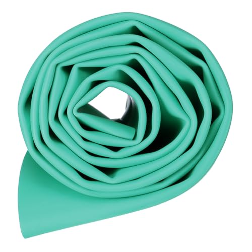 Gaine thermorétractable 3:1 verte DMiotech de 4 pouces et 4ft pour isolation