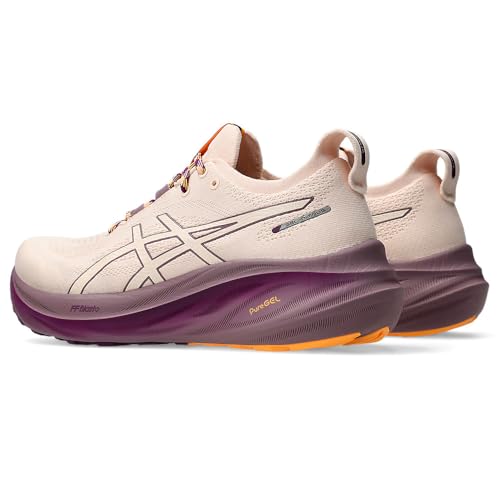 Image of ASICS Women's Gel-Nimbus 26 Running Shoe