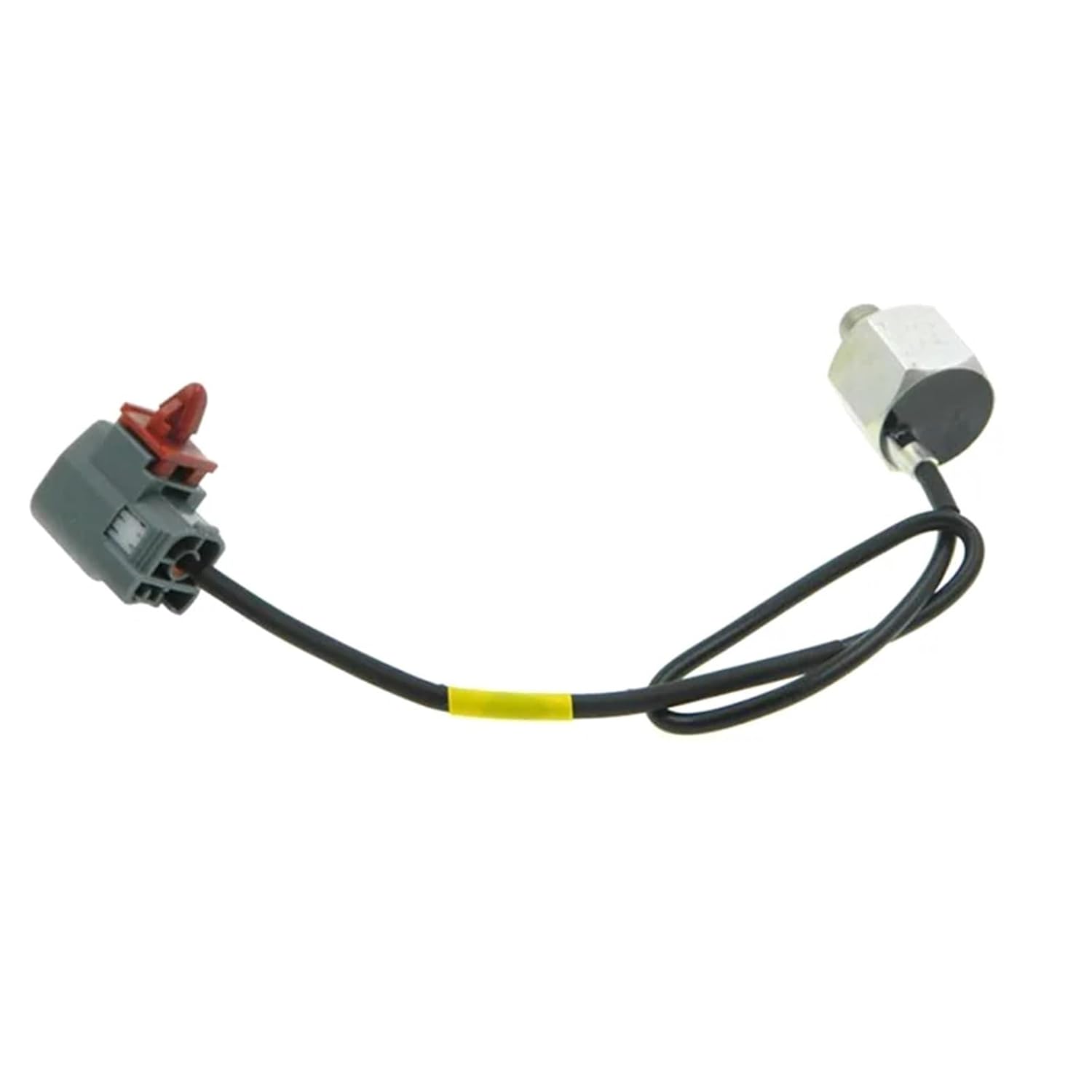 Detonation Knock Sensor for Mazda 323 626 DEMIO PREMACY 13 4 5 9 20 E1T50471 ZL0218921 Car Replacement
