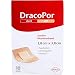 Produktbild DracoPor soft hautfarben 3,8x3,8 cm steril, 10 St