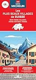 cartes plus jouees clash royale  Carte Nationale Les plus beaux villages de Suisse