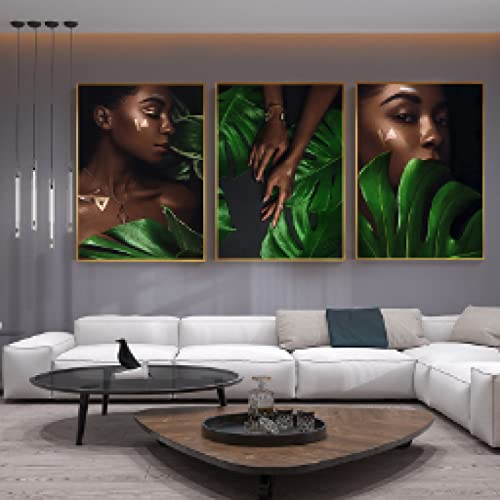 Affiches impressions sur toile grand format 70x100cm haute définition sans cadre