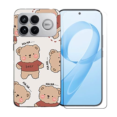 CongJiaLingXiP[XKp  Redmi K90 Pro Max (6.9") ̂߂ dꂽKXXN[veN^[A_炩VR[VFop[hՌTPUیJo[,LLM48