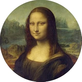 Mona Lisa Bottle Opener With Awesome Magnet Combination