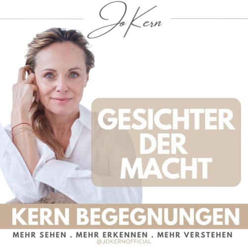 Gesichter der Macht. F&uuml;hrungsqualit&auml;ten im Gesciht erkennen