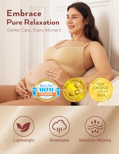 Lactancia, Baby Product brasier lactancia Marca HOFISH (3)