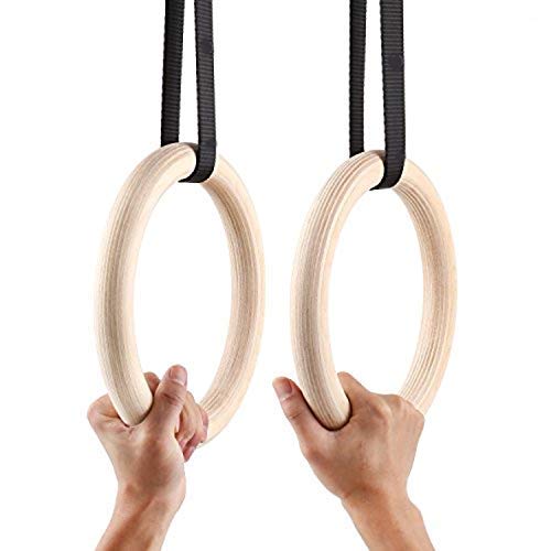 See full amazon price history chart for Tooba Furniture Factory� Gymnastic Rings, Roman Rings, Pilate Rings, Adjustable Buckle Straps For Professional Cross Fitness Functional Training For Home Gym Full Body Workout Tooba Furniture Factory� Gymnastic Rings, Roman Rings, Pilate Rings, Adjustable Buckle Straps For Professional Cross Fitness Functional Training For Home Gym Full Body Workout (B08XPCQ3G8) Amazon Price History, Amazon Price Tracker