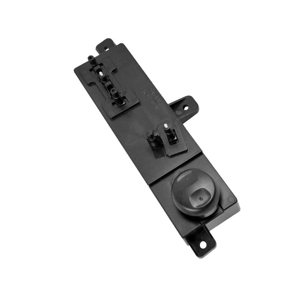 Front Left Driver Side Power Seat Switch for Kia Sedona 2015-2021 Replacement for OE# 88195-A9120WK, 88195A9120WK