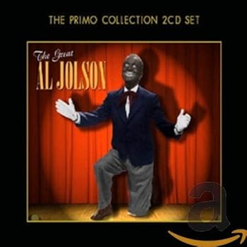 Great Al Jolson