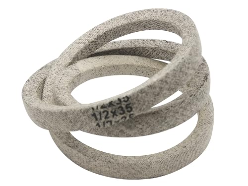 Emmui Snow Thrower Auger Belt 754-04050 754-0101