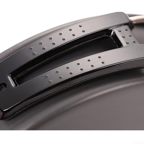 Portable Camping Cookware Set, Lightweight Aluminum Non Cooking Gear for Outdoor Adventures - Image 6