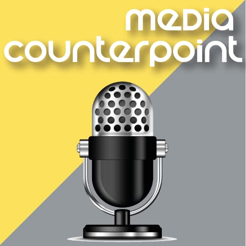 Media Counterpoint Podcast Por Media Counterpoint arte de portada