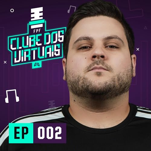 Armando Vale - Episódio 02 cover art
