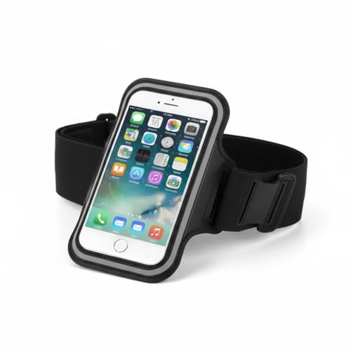 Braçadeira para Esportes para Smartphones de até 5,5